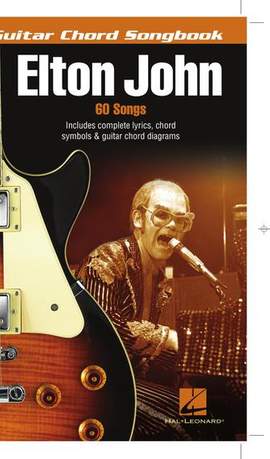 Elton John: Goodbye Yellow Brick Road