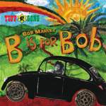 Bob Marley: Stir It Up Product Image