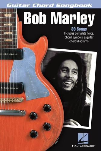 Bob Marley: Get Up Stand Up