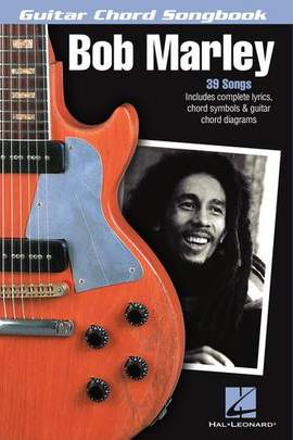 Bob Marley: Roots, Rock, Reggae