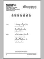 John Newton: Amazing Grace Product Image