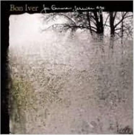 Bon Iver: Re: Stacks