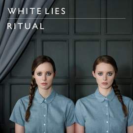 White Lies: Bigger Than Us