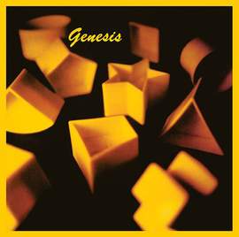 Genesis: That's All