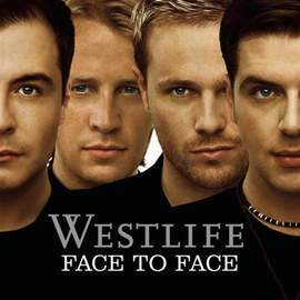 Westlife: You Raise Me Up