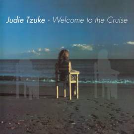 Judie Tzuke: Stay With Me Till Dawn
