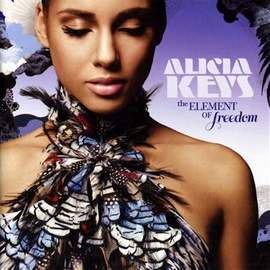 Alicia Keys: Try Sleeping With A Broken Heart