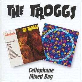 The Troggs: Love Is All Around