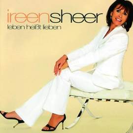 Ireen Sheer: Mambo In The Moonlight