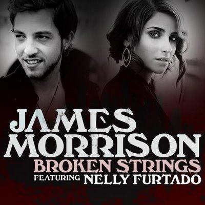 James Morrison featuring Nelly Furtado: Broken Strings