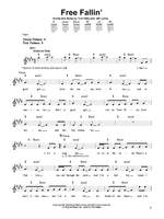 Tom Petty: Free Fallin' Product Image