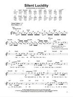 Queensryche: Silent Lucidity Product Image