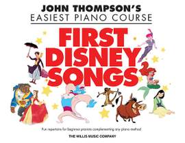 Dick Van Dyke: Chim Chim Cher-ee (from Mary Poppins) (arr. Carolyn Miller)