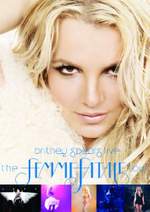 Britney Spears: Hold It Against Me Product Image