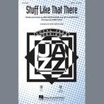 Kirby Shaw: Stuff Like That There Product Image