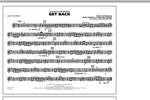 Michael Brown: Get Back - 2nd Bb Trumpet Product Image
