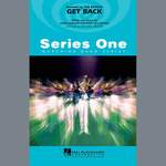 Michael Brown: Get Back - 2nd Bb Trumpet Product Image