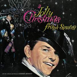 Frank Sinatra: Have Yourself A Merry Little Christmas