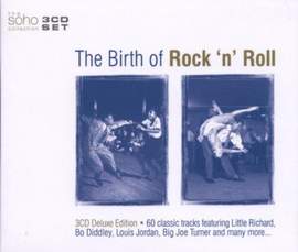 Ike Turner: Rocket '88