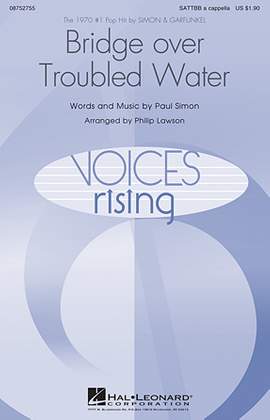 Philip Lawson: Bridge Over Troubled Water