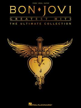 Bon Jovi: This Ain't A Love Song