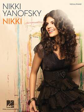 Nikki Yanofsky: Try Try Try