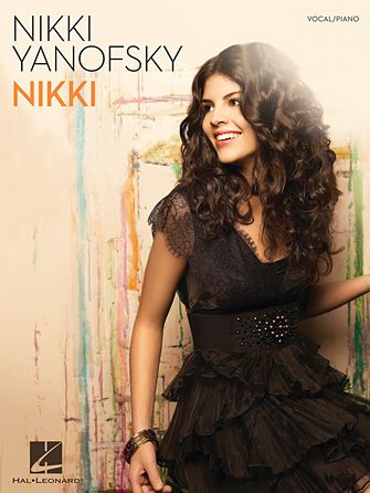 Nikki Yanofsky: Try Try Try