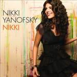 Nikki Yanofsky: Try Try Try Product Image