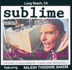 Sublime: Pool Shark (Acoustic) Product Image