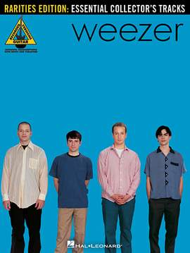 Weezer: No One Else
