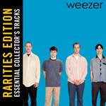 Weezer: Paperface Product Image