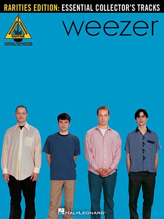 Weezer: Susanne