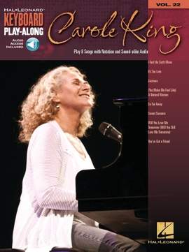 Carole King: It's Too Late