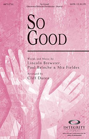 Cliff Duren: So Good