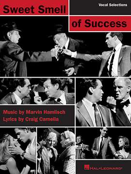 Craig Carnelia: Don't Look Now