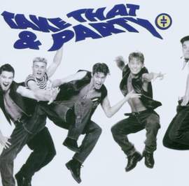 Take That: Promises