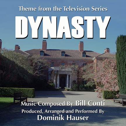 Bill Conti: Dynasty Theme