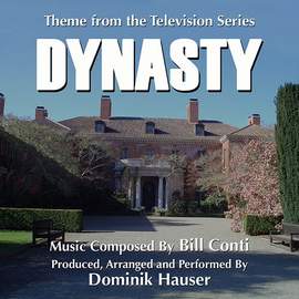 Bill Conti: Dynasty Theme