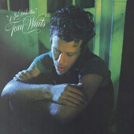 Tom Waits: Romeo Is Bleeding