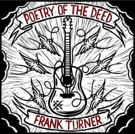 Frank Turner: The Road