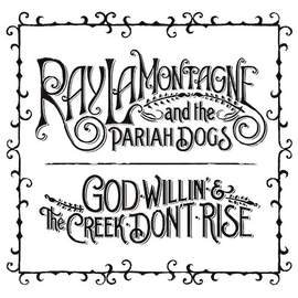 Ray LaMontagne: New York City's Killing Me