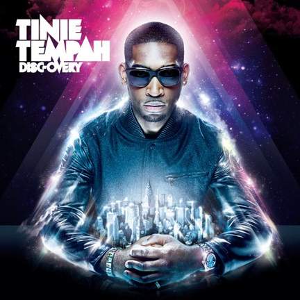 Tinie Tempah: Pass Out