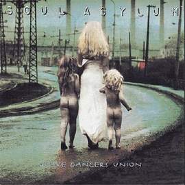Soul Asylum: Runaway Train