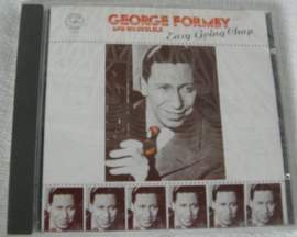 George Formby: Like The Big Pots Do