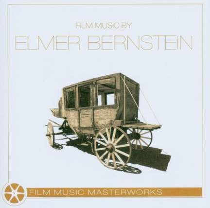 Elmer Bernstein: To Kill A Mockingbird