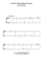 Elmer Bernstein: To Kill A Mockingbird Product Image