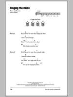 Guy Mitchell: Singing The Blues Product Image