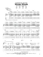 Mumford & Sons: Winter Winds Product Image