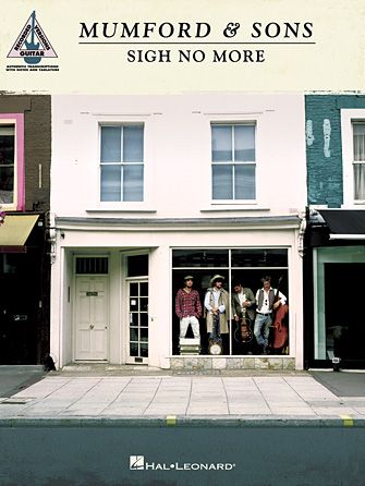 Mumford & Sons: The Cave