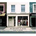 Mumford & Sons: The Cave Product Image